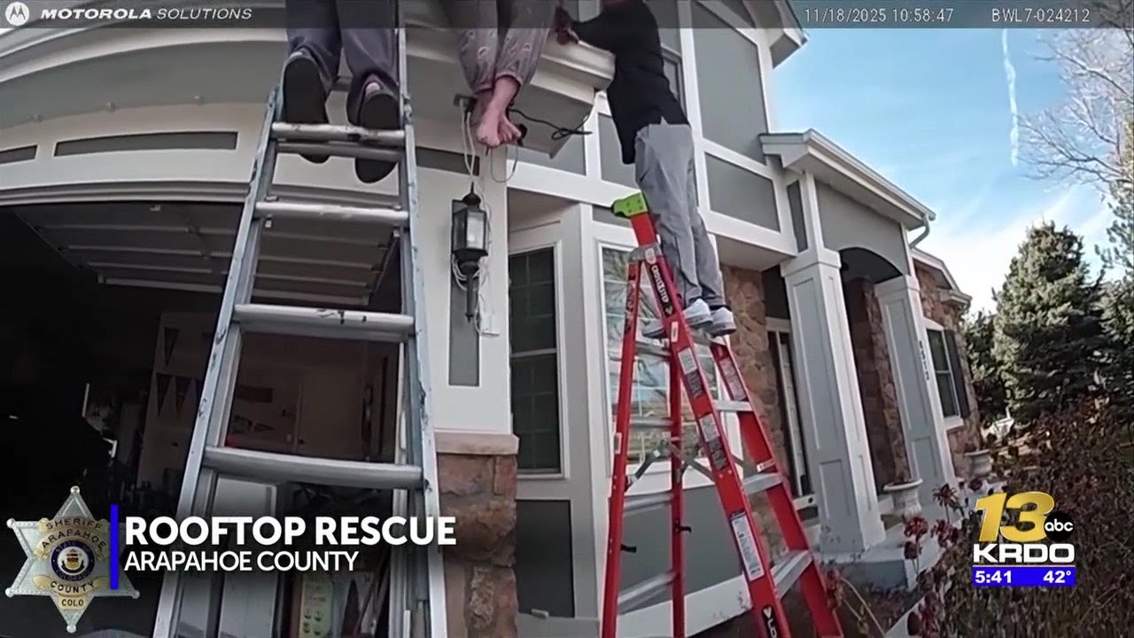 WATCH: Man tries – and fails – to break into ATM using blowtorch