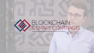 Interview with Philipp Kristian:  The Future for Blockchain and Smart Contracts
