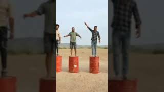 titanium army level experiment ⚡⚡#mrindianhacker #viral #shorts