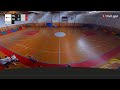 Peleteiro Clinica Baltar - Atletica Avilesina
