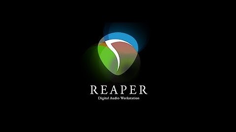 Reasamplomatic5000 Sampler Drum Machine in REAPER DAW