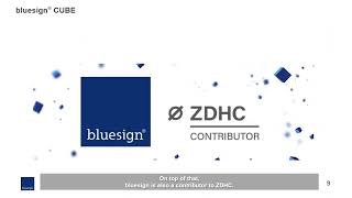 E-Learning bluesign® CUBE