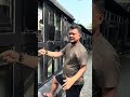 Bersihin kandang king cobra kawahara