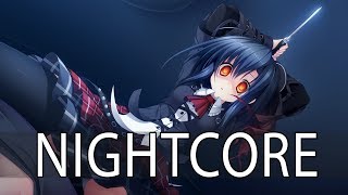 Nightcore - Spooky's Jump Scare Mansion Song (1000 Doors)