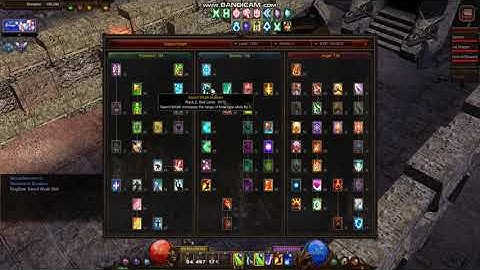 Sword Wrath [NEW SKILL BM] - MU Online Season 16