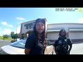 Shoplifter Thinks Her Sob Story Could Save Her from Charge