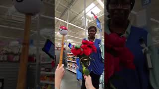 Finding our Valentine at Walmart! 💘🧌 #pokemontiktok #pokemoncommunity #pokemoncards #pokemon #troll