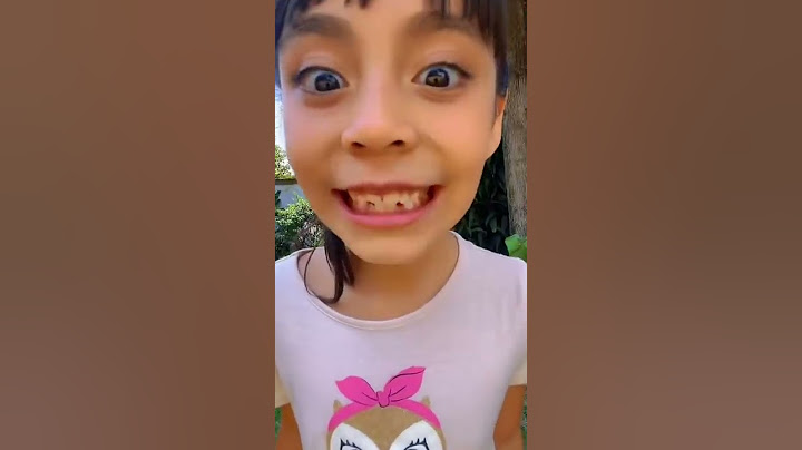 Like si sabes de quien es el audio?
