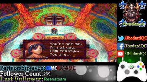 Lets Play Chrono cross part 26
