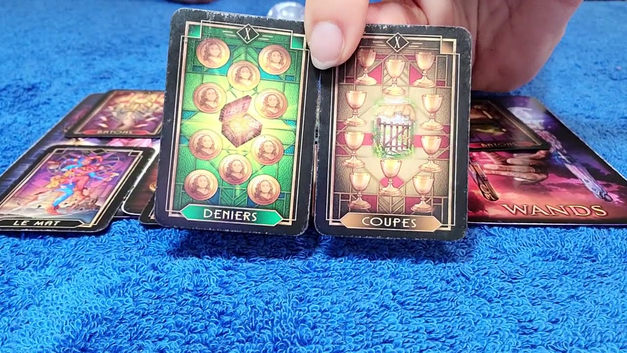 VIRGO - NOVEMBER 2020 WHERE IS THIS SOULMATE RELATIONSHIP TRULY HEADING? 💌 👀