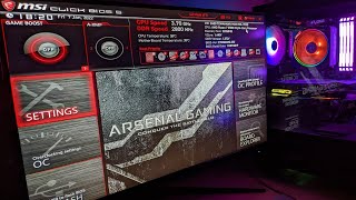 How To Open BIOS In Windows 11