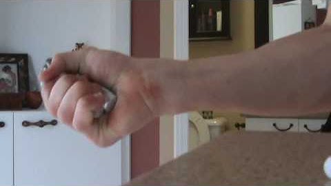 CoC #3 reps 16 years old