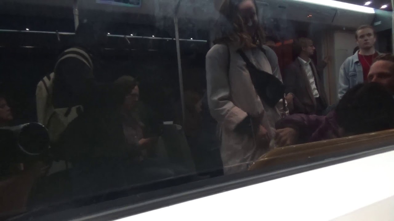 M52 Noord  - Zuid (2019)