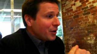 Citymoviz.tv Lance Murder Street Interview De Laurent Guérin, Co-Fondateur