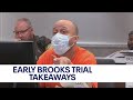 Darrell Brooks trial; attorney breaks down testimony | FOX6 News Milwaukee