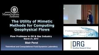 DFC 2013 - Presentation 05