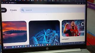 Pinterest clone project using -- next js, react js, node js, firebase, html, css (full stack)