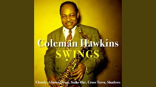 Coleman Hawkins ジャズ・テナー・サックス奏者 | だるまさんの日記