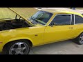 1976 Nova Project: Intro (Video  1)