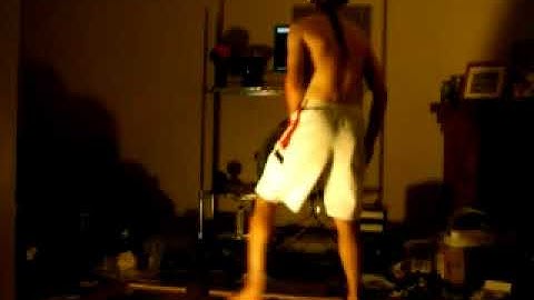 Africa (DDR Encore, DH, 4g)