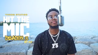 Young Station - Hit The Mic Ep 22 Season 3 Toronto