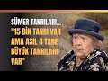 Sümer Tanrıları.."15 Bin Tanrı Var Ama Asıl 4 Tane Büyük Tanrıları Var" Muazzez İlmiye Çığ Anlattı.. Mp3 Song