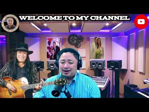 Freddie Aguilar-Himig-Cover by: #ronelmusicvlog #opm #freddieaguilar #himig #cover