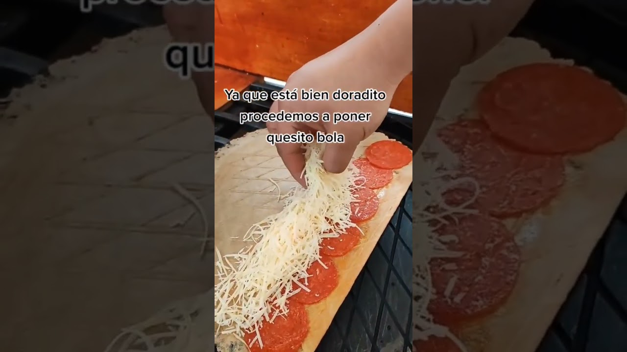 día 6 hasta hacernos viral 