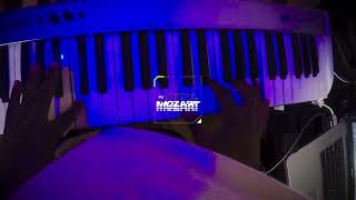 Digital Mozart || ALTERED PROXY ⁰¹⁰ //: BEE-EHHSSS (POV Beat Making/Producing in Reason 12)