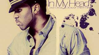 Jason Derulo Vs. Jay Sean - In My Head (Down Remix)