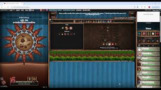 Kelp's Clay farming ep 6: STOP! double time!