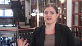 UD Law: Our LLM & MSL Programs have a lot to offer!