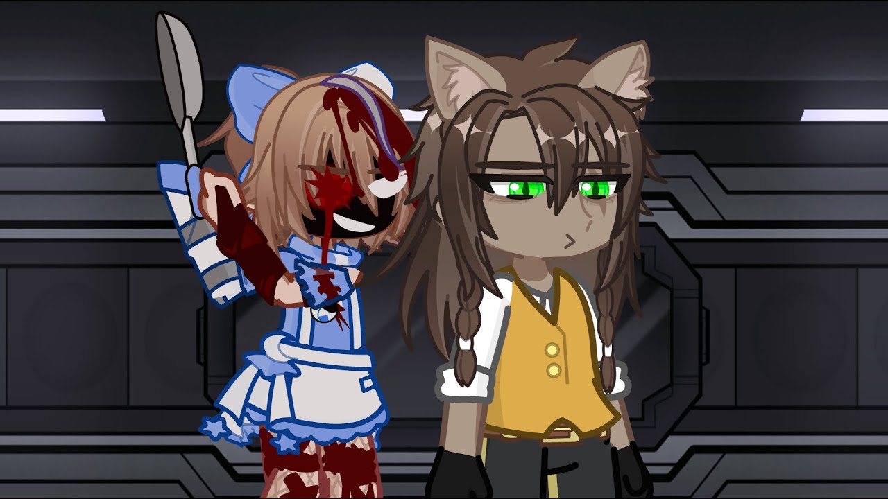 TWST react to Yuu as songs || MAYBE DISCONTINUED… || Mochi_Yummy4