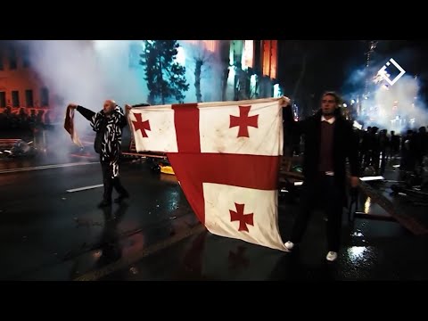 ე.წ უცხოეთის აგენტების შესახებ კანონპროექტი და შეფასებები - რაკურსი ევროპისკენ 11.03.2023