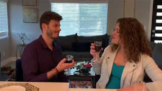 Passover Shenanigans