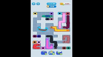 Gecko Out Level 384