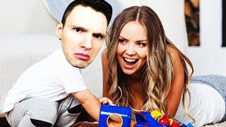 MEIN BABYSITTER MACHT IHREN JOB EINFACH NUR GRAUSAM !! - Roblox MEIN BABYSITTER MACHT IHREN JOB EINFACH NUR GRAUSAM !! - Roblox