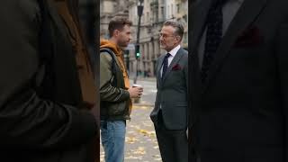 Żart, który ukradł klucze do twojego absurdu