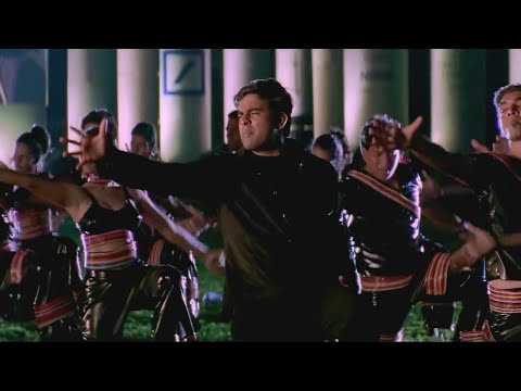 Sach Keh Raha Hai-Rehna Hai Tere Dil Mein 2001 Full HD Video Song, R Madhavan, Diya Mirza