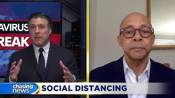 How to deal with the psychological difficulty of social distancing