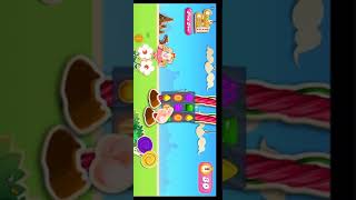 Cuppet Ve Pk Xd Oynuyorum