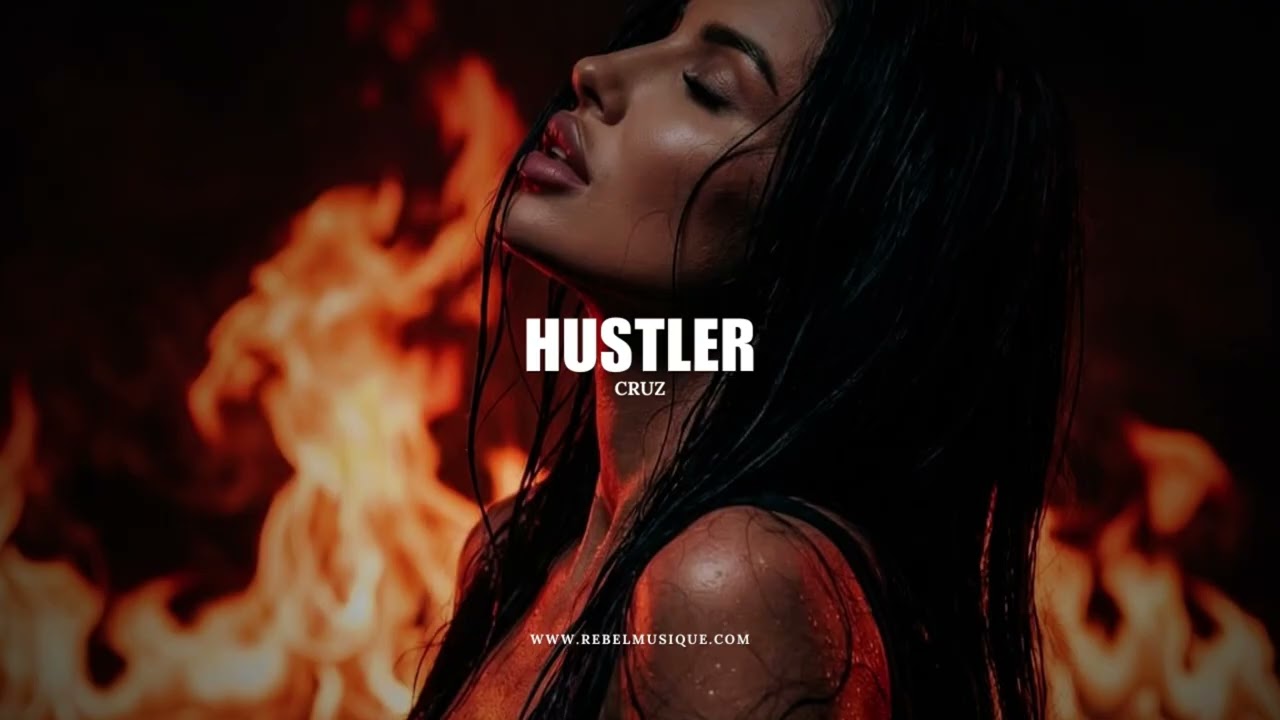 Watch CruZ - Hustler on YouTube Watch CruZ - Hustler on YouTube