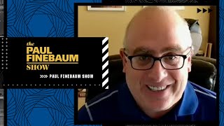 Joe Posnanski shares how he ranked the top 100 players in baseball history | The Paul Finebaum Show
