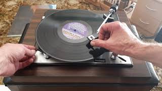 Connoisseur Bd2 Turntable For Sale