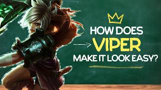 The Rank 1 Riven Makes Fun Of Tanks | Detailed Gameplay Analysis