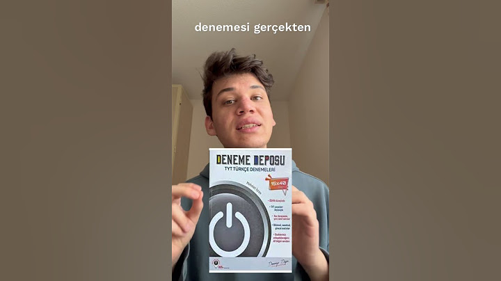 EN İYİ 3 TYT TÜRKÇE DENEMESİ! #yks2024 #yks