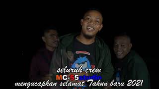 Selamat Tahun Baru stenly Tuhehay mc55 Offisial  