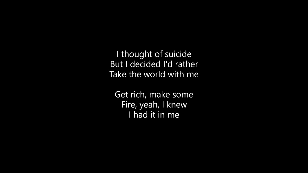 Lil Revive - Cult Classic 