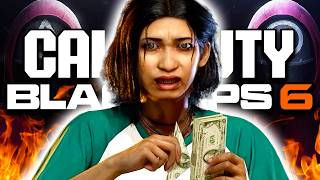 WTF is WRONG with BLACK OPS 6?
WTF is WRONG with BLACK OPS 6? WTF is WRONG with BLACK OPS 6?
