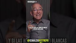 Si Sientes Esto Cuida Tu VESÍCULA - Oswaldo Restrepo RSC